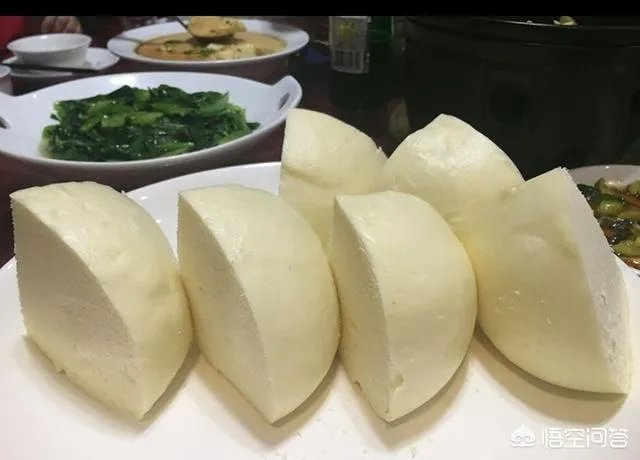 有些北方人一餐就吃两个馒头，真的不饿吗？你怎么看？