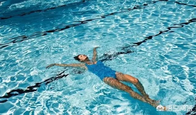 为什么有些溺水死亡的人被人拉上来胳膊和腿都是卷曲着的？