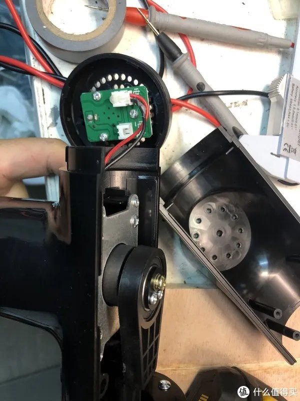 28元筋膜枪 改无线锂电筋膜枪教程=  =