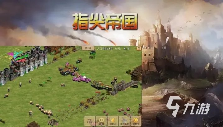 热门的小马游戏推荐 有马的经典游戏排行榜2023