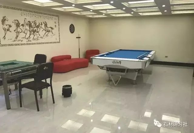 正和城别墅石材装饰案例实拍