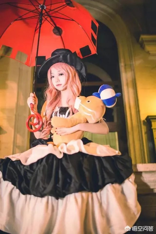 海贼王中最美萝莉，最美御姐，最美女神分别是谁？