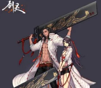 剑灵当中,有哪些适合新手玩家的职业?