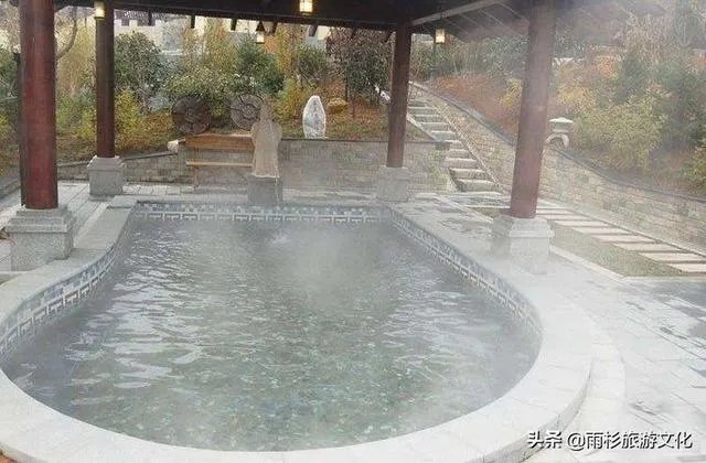 西安温泉哪里好又便宜？