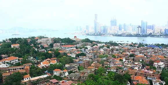 中国世界遗产总数或达第一是怎么回事？