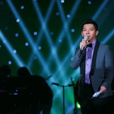 欣赏胡海泉老婆孙艳的照片 介绍二人相识过程