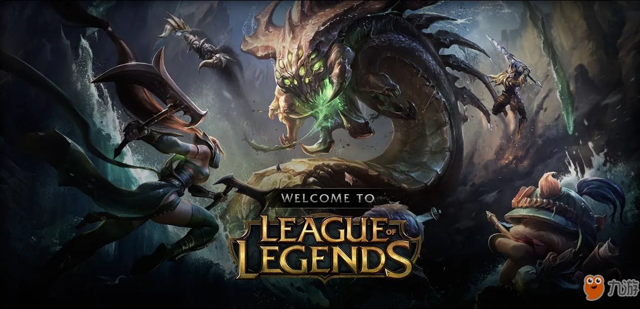 《英雄联盟手游》进不去怎么办 进不去解决办法介绍