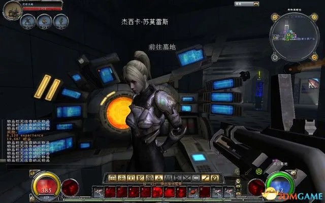 《暗黑之门：伦敦》 主支线任务流程攻略 全职业系统上手指南