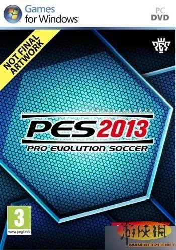 《实况足球2013》序列号安装不对的解决方法