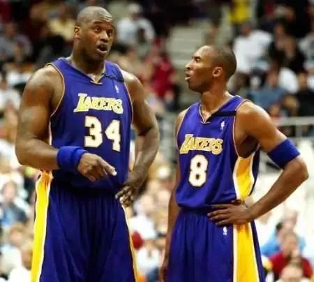 科比7进总决赛为啥只能5夺总冠军？那两年，击败湖人的球星都有谁？