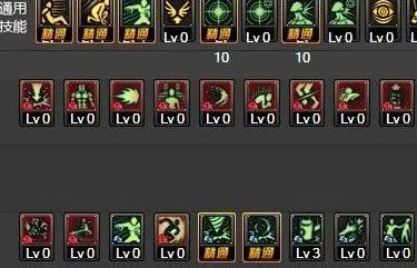 女柔道最新刷图加点攻略?