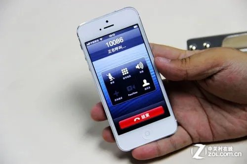 要磨薄吗? 自制nano-SIM卡实测iPhone 5