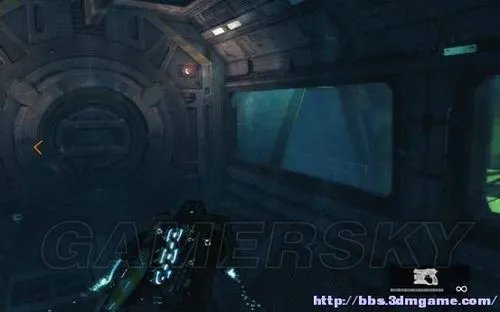 《深度黑暗：重装上阵》图文攻略