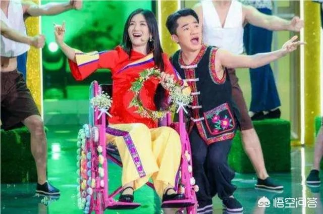 小s和谢娜相比，你认为谁的主持能力强？