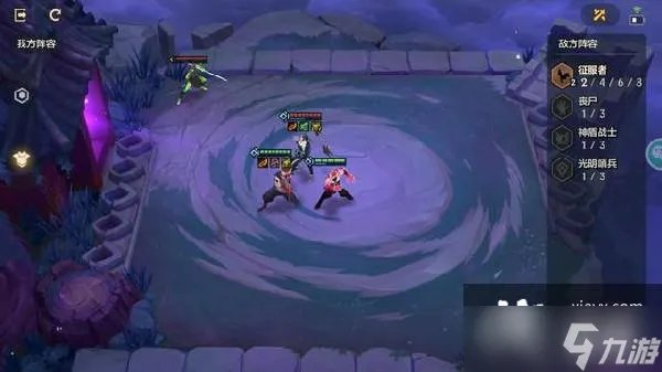 金铲铲之战腐朽之盾攻略大全 腐朽之盾全关卡通关攻略汇总