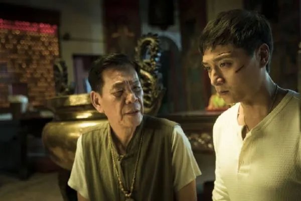 台湾资深艺人龙劭华去世了，他究竟是因何去世的？