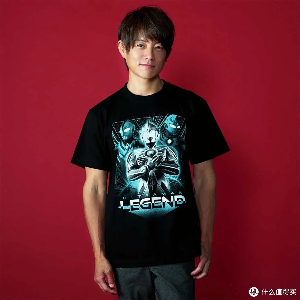 《高斯奥特曼》20周年 有哪些纪念十足的周边？