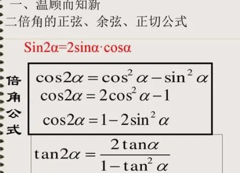 请教高手，正切 tan，中国写成 tg 的历史和原因？