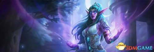 炉石传说泰兰德皮肤获得方法 炉石泰兰德怎么获得