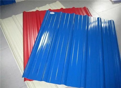 彩钢瓦常用规格尺寸是多少