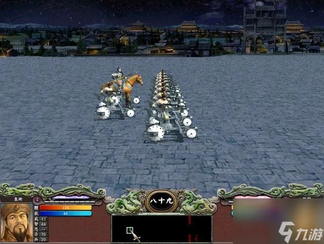 三国群英传7大地图及特点解析 开局玩法技巧和武将选择推荐