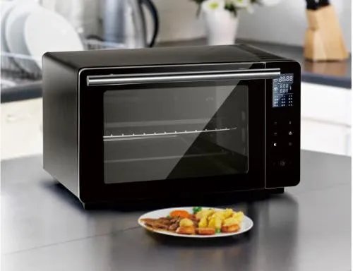 烤箱为什么要预热