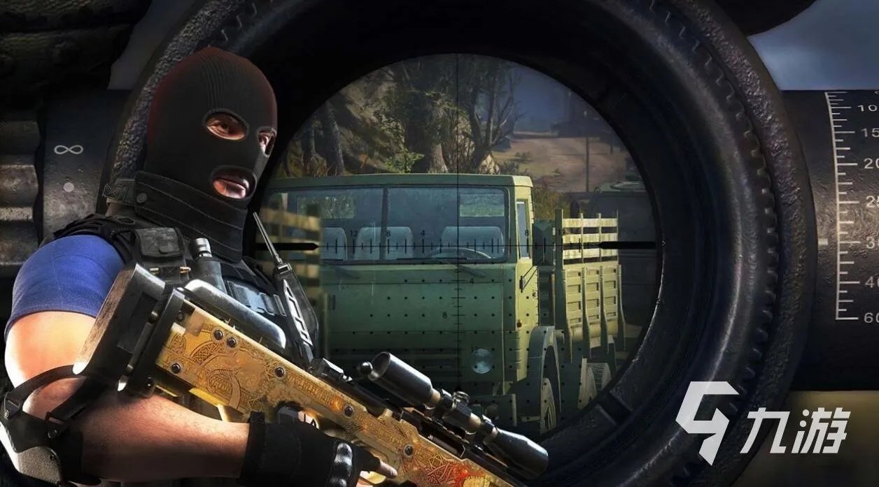 二战狙击手单机游戏排行榜2021 热门二战狙击手单机游戏合集推荐