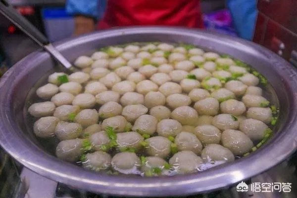 做鱼丸用什么海鱼