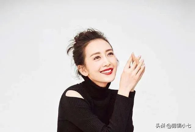 你心目中最性感撩人的影视剧女演员是谁？