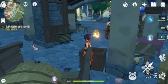 《原神》猫与特调酒任务怎么做？猫与特调酒任务玩法技巧