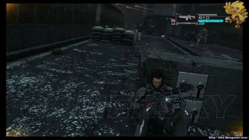 《二进制领域》图文流程攻略