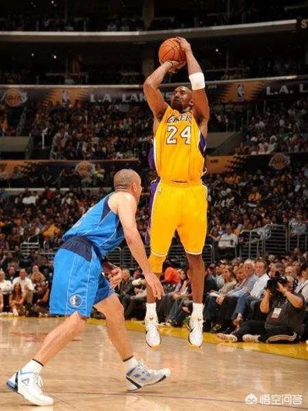 NBA，詹姆斯的三分真的比科比投的准，为何没人相信呢？