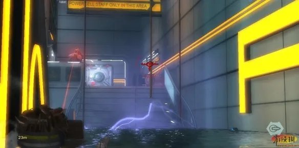 《恐水症：预言》图文流程攻略