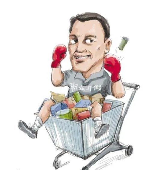 中国职业打假第一人，靠“假一赔三”25年赚千万家产，是谁？