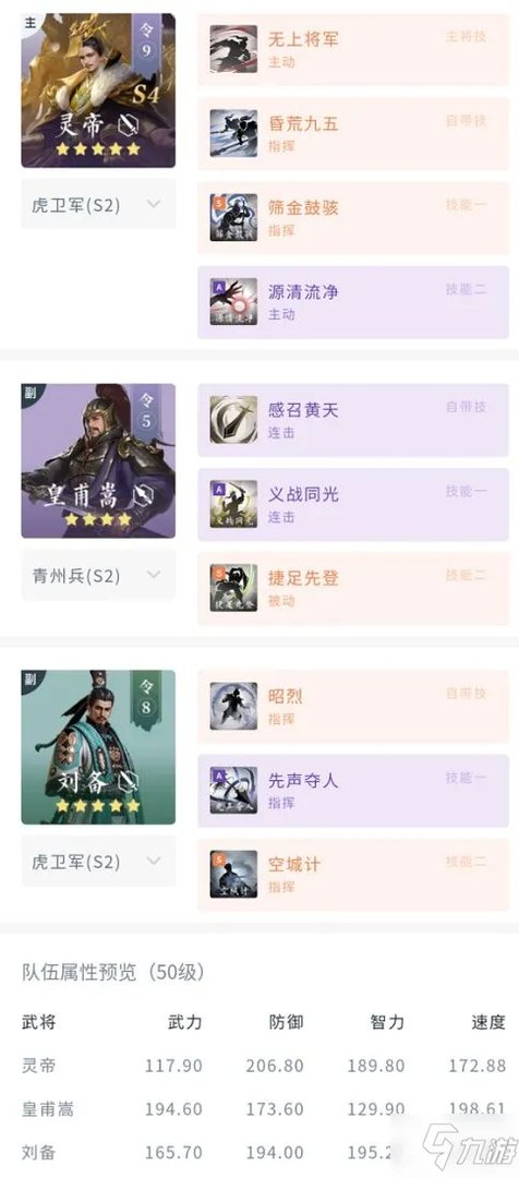 《鸿图之下》单核灵帝再出奇招 皇甫嵩力破黄天！