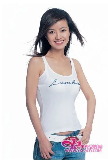 撒贝宁女朋友是谁