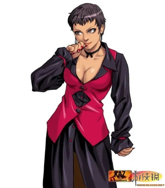 卖萌卖肉这招太酥麻!盘点动漫中十大巨乳娘