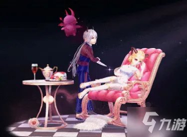 《QQ炫舞》10月跨服抽奖活动介绍