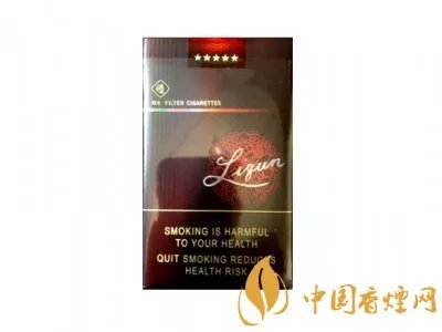 硬装阳光利群烟价格是多少  硬装阳光利群香烟价格表