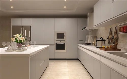 做一个橱柜大概多少钱 橱柜选择注意事项