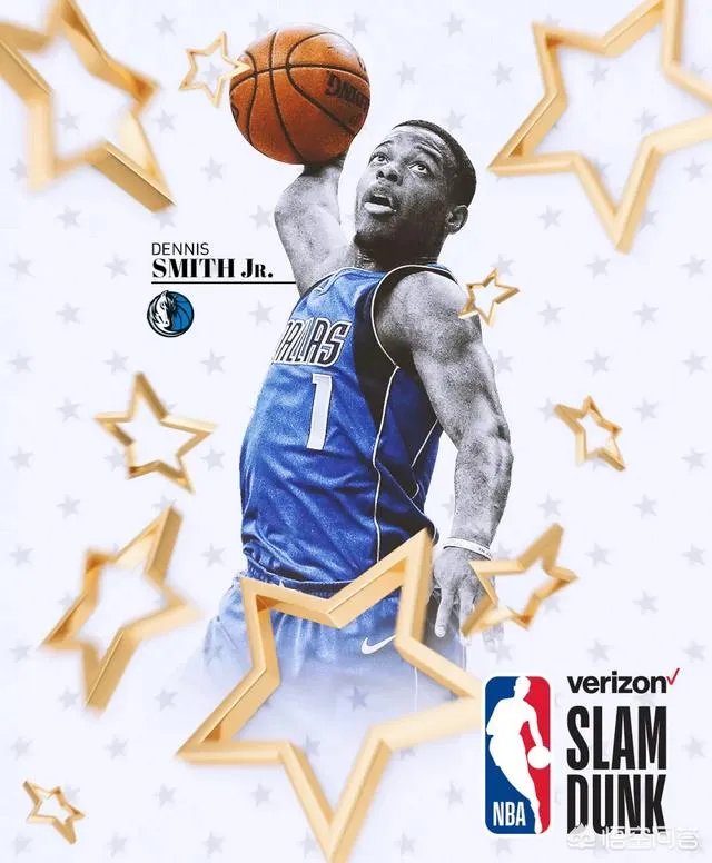 小拉里南斯终于来了，这次的扣篮大赛你怎么看？