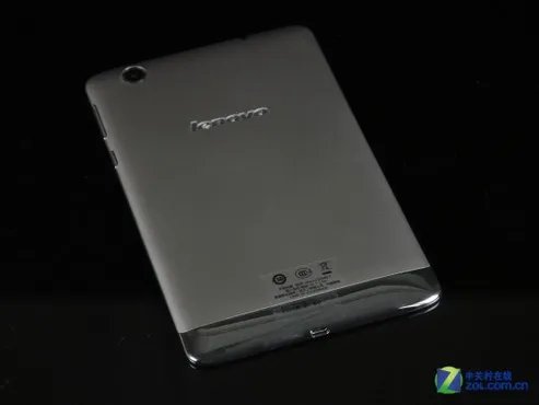 极致完美轻薄体验 联想S5000开箱图赏