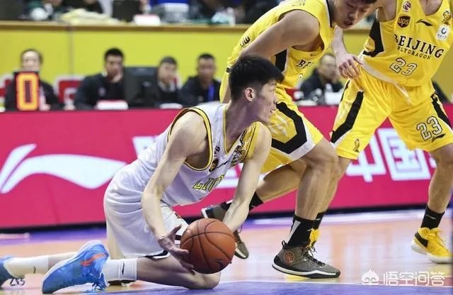 怎么看待昨晚北控客场对阵广厦，全场高喊马布里MVP？