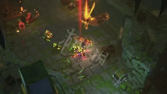 《火炬之光3》弓箭手怎么加点 弓箭手加点推荐