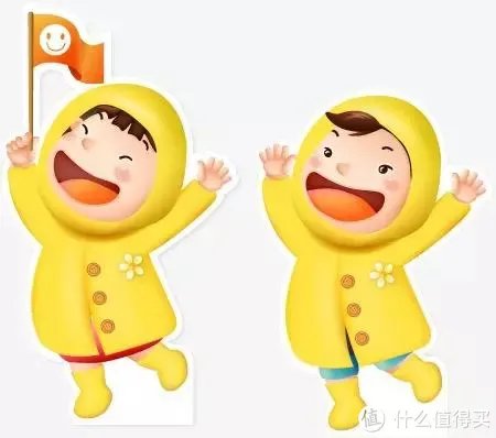 好物测评 篇八十：看完这篇7款雨衣评测，让宝宝不再参加“雨天尬衣秀”！