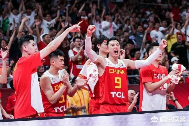 9月4日,中国男篮和委内瑞拉生死战,中国男篮该如何走出心理阴影?在阵容上如何改变?