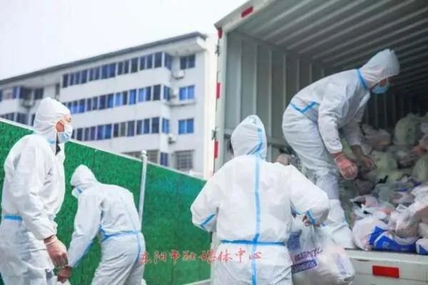 河南猪肉和鸡蛋价格上涨，疫情下其他物资是否也有上涨的趋势？