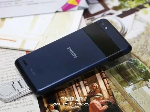 一键节电快速充电 飞利浦W6618售1080