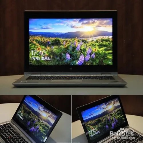 ThinkPad NEW S1测评