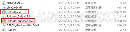 《辐射4》破解版设置中文方法 辐射4怎么设置中文
